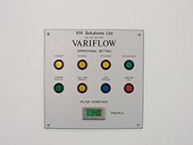 The Variflow System